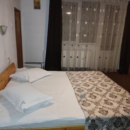 Pensiunea Sorina Casa Alba Moeciu De Sus Exteriör bild