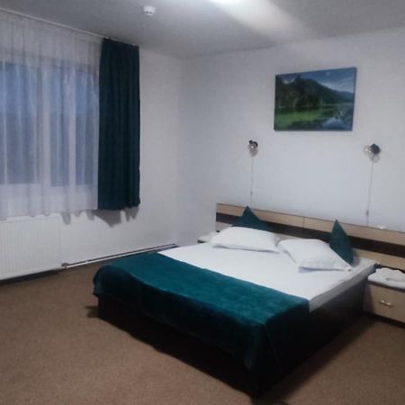 Pensiunea Sorina Casa Alba Moeciu De Sus Exteriör bild