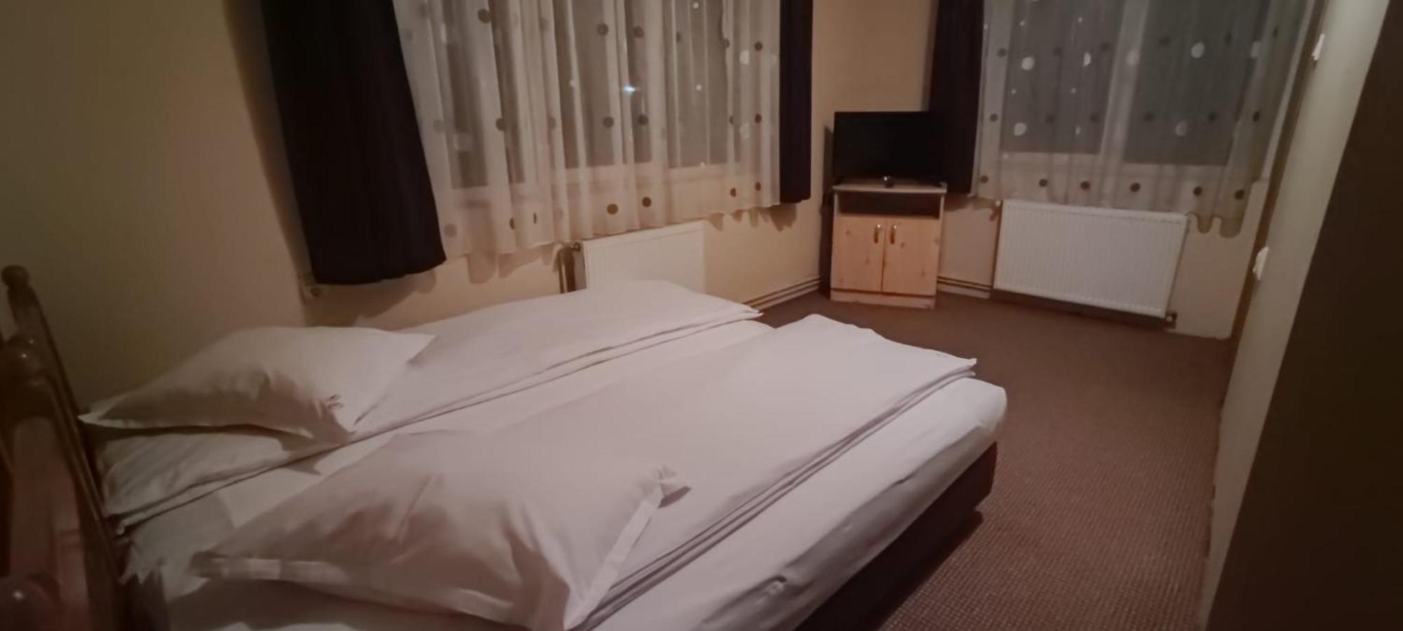 Pensiunea Sorina Casa Alba Moeciu De Sus Exteriör bild