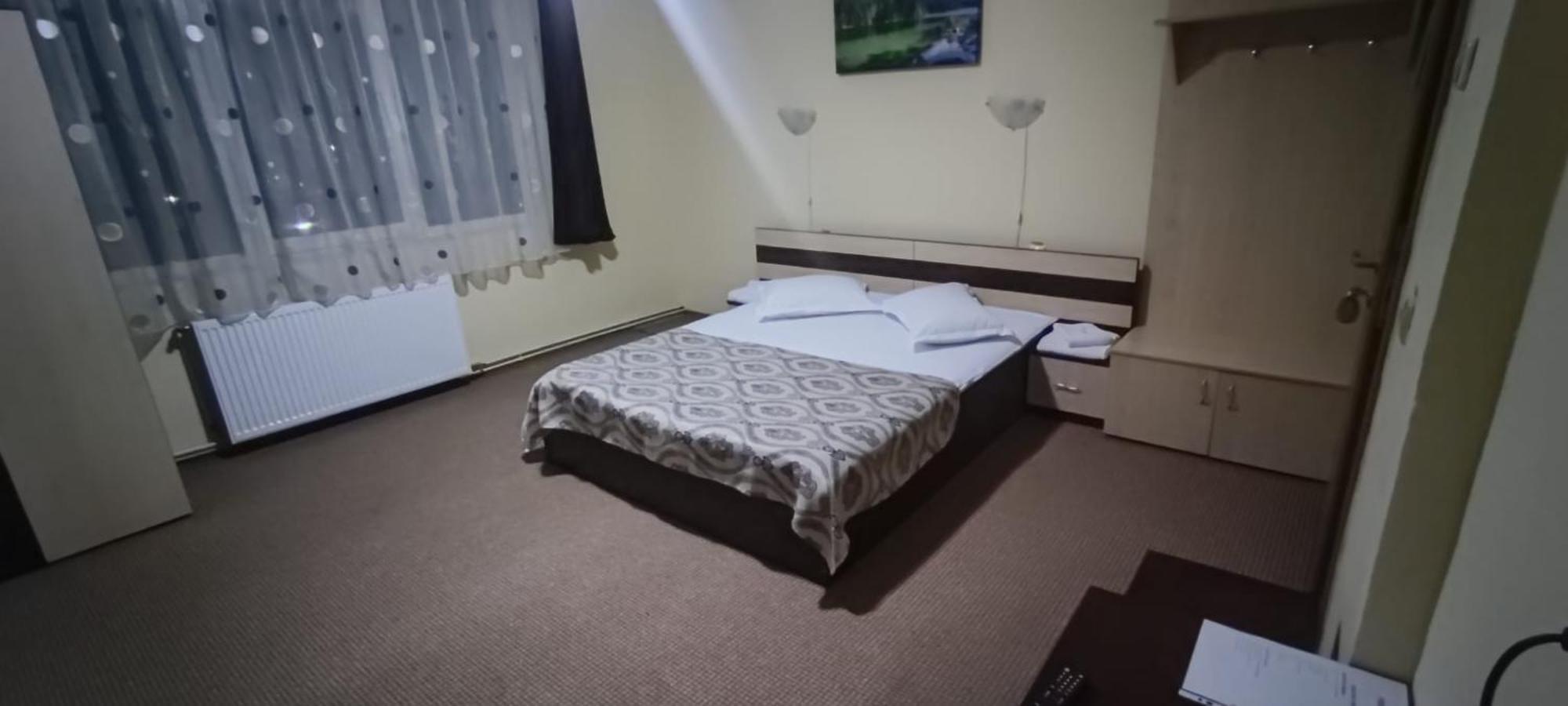 Pensiunea Sorina Casa Alba Moeciu De Sus Exteriör bild