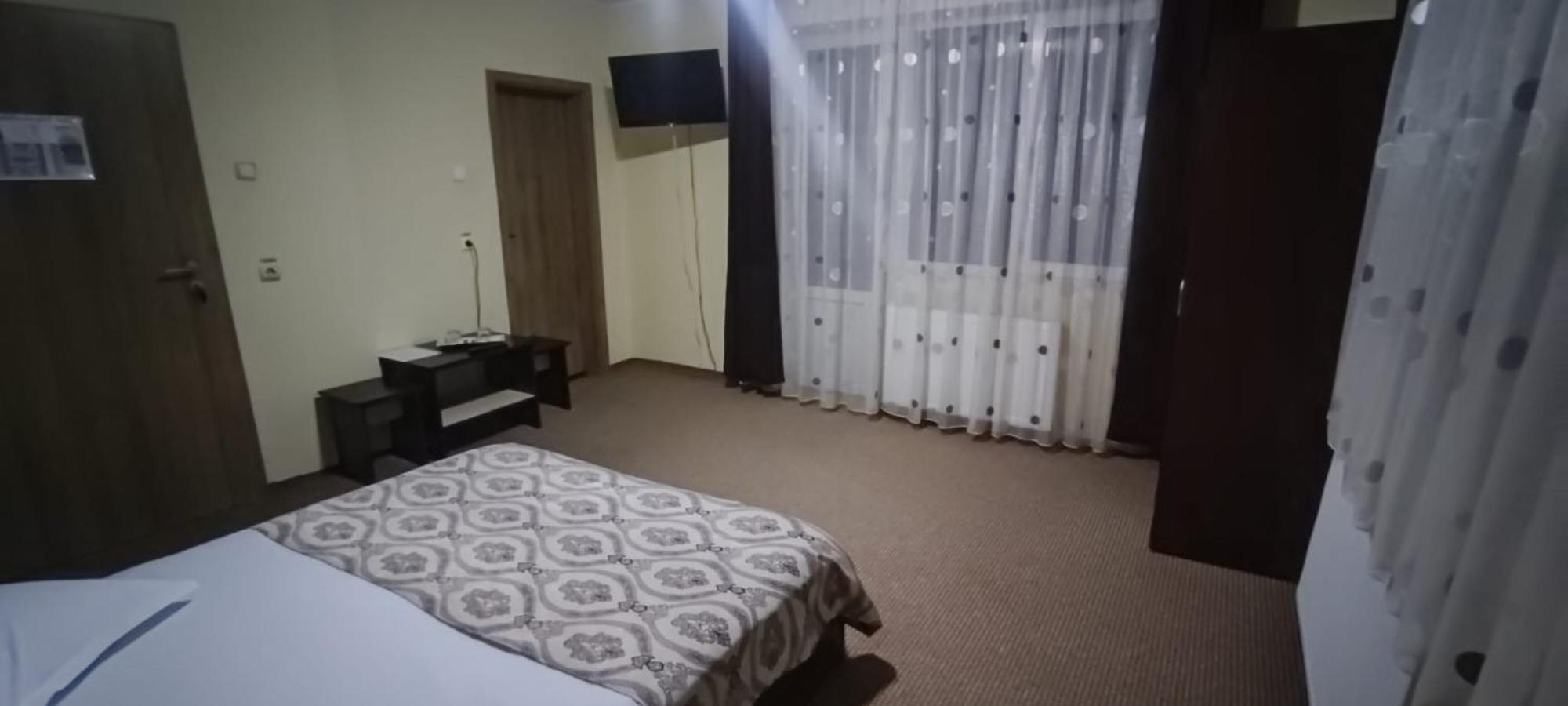 Pensiunea Sorina Casa Alba Moeciu De Sus Exteriör bild