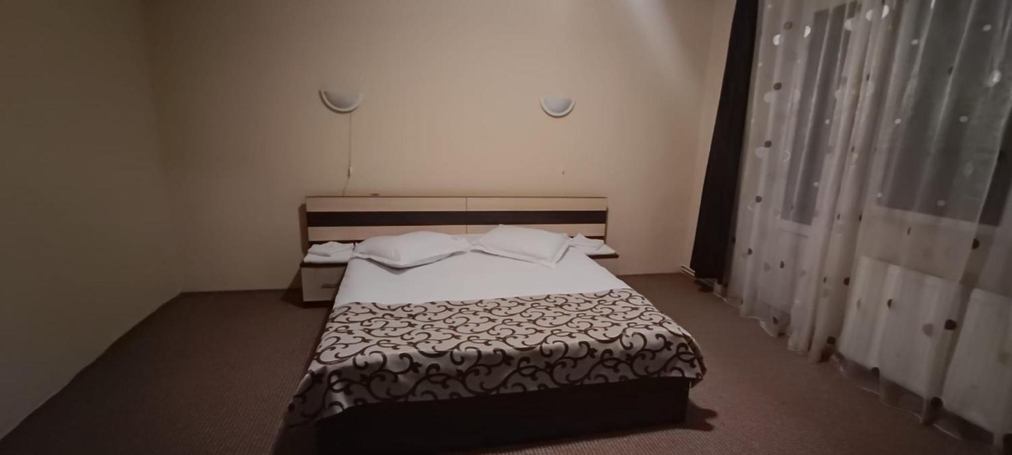 Pensiunea Sorina Casa Alba Moeciu De Sus Exteriör bild