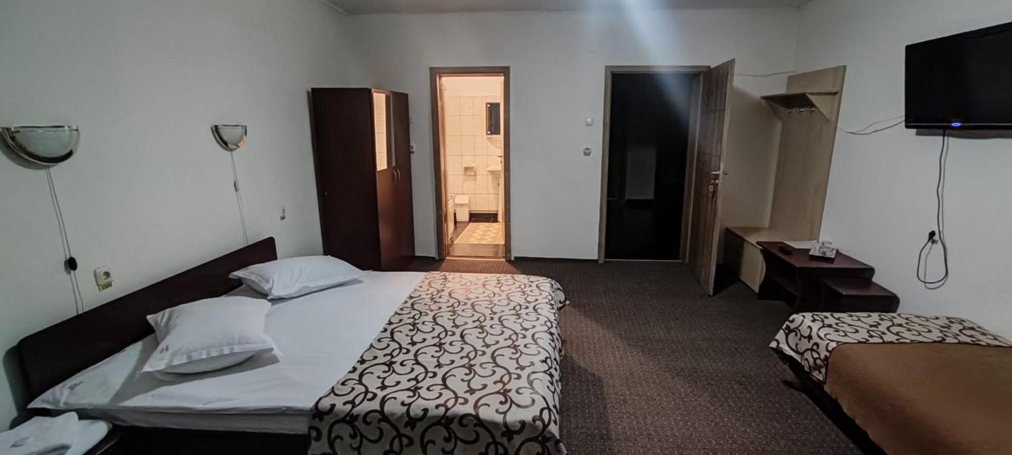 Pensiunea Sorina Casa Alba Moeciu De Sus Exteriör bild