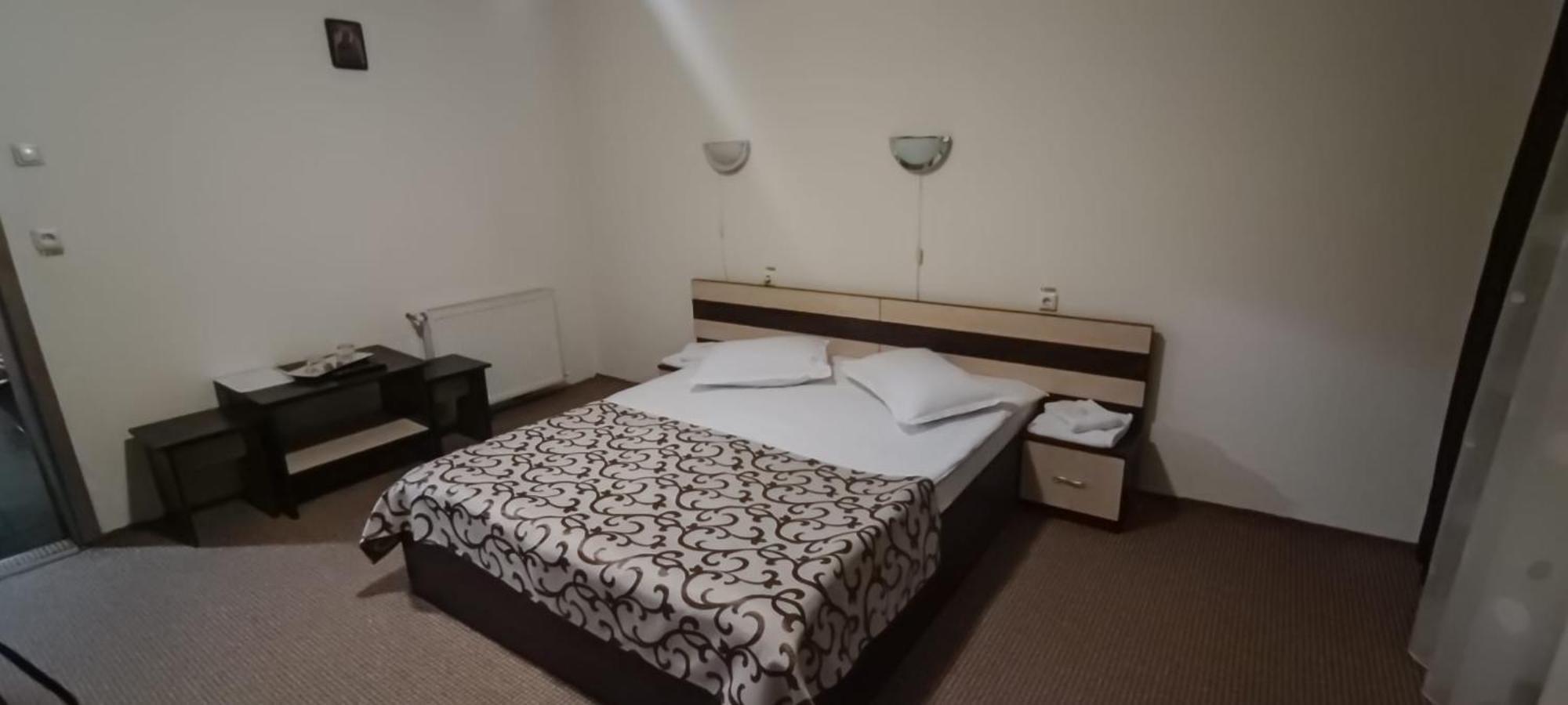 Pensiunea Sorina Casa Alba Moeciu De Sus Exteriör bild