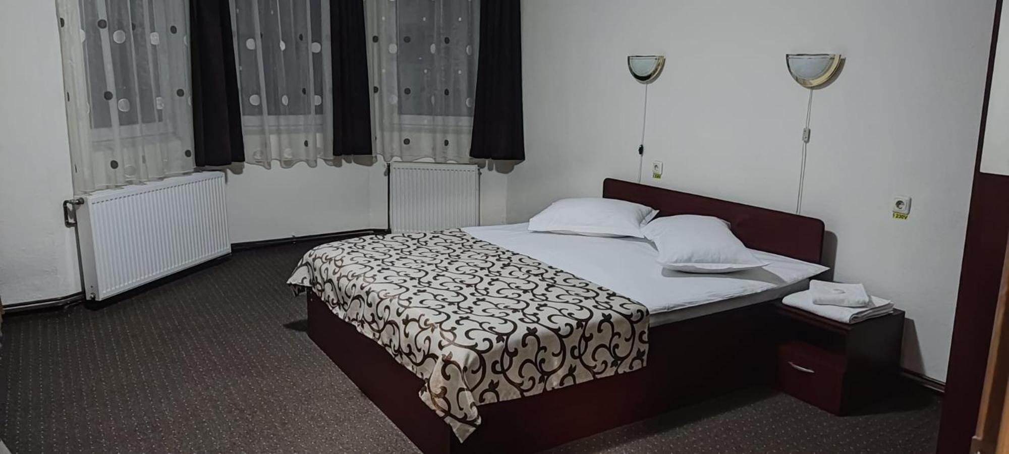 Pensiunea Sorina Casa Alba Moeciu De Sus Exteriör bild
