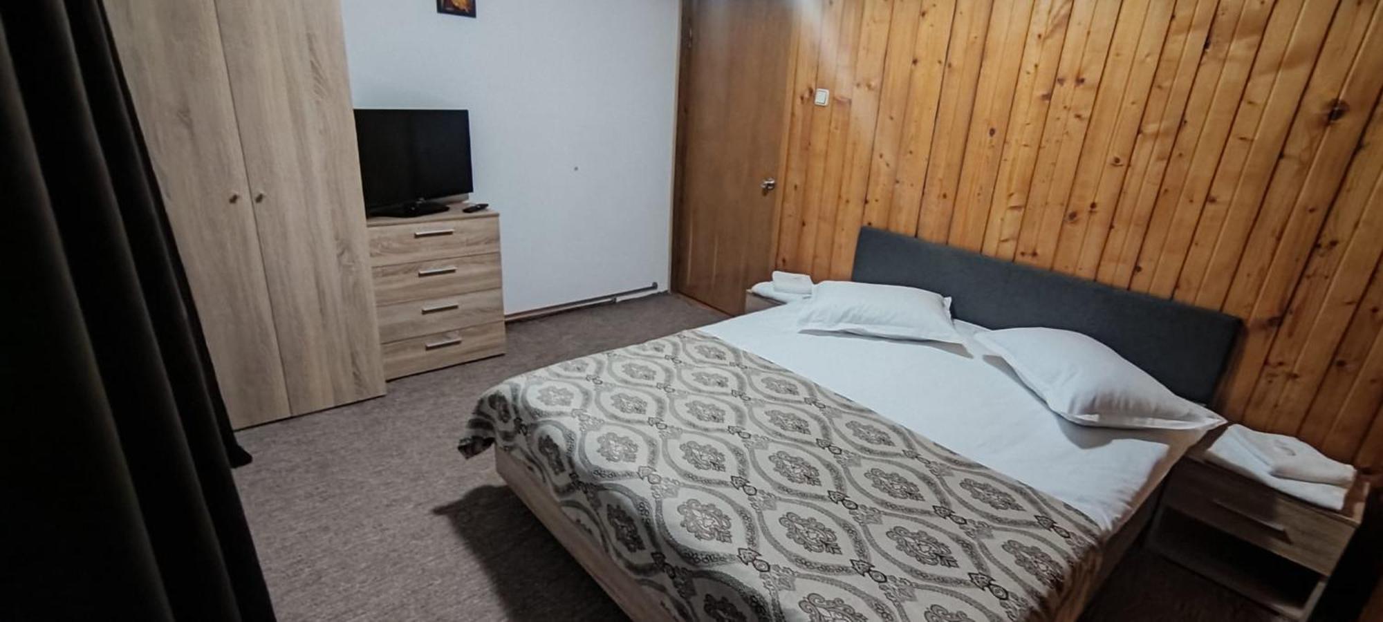 Pensiunea Sorina Casa Alba Moeciu De Sus Exteriör bild