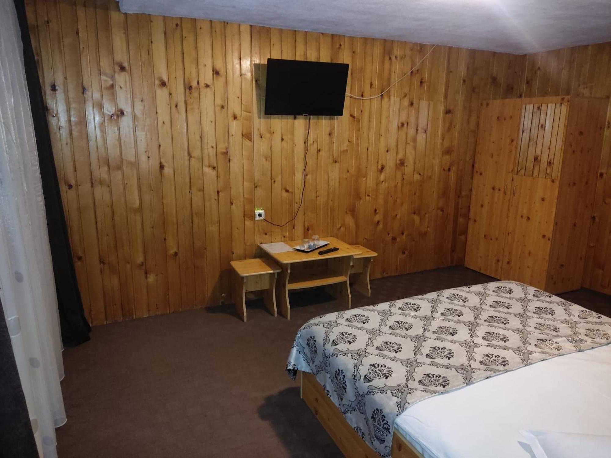 Pensiunea Sorina Casa Alba Moeciu De Sus Exteriör bild