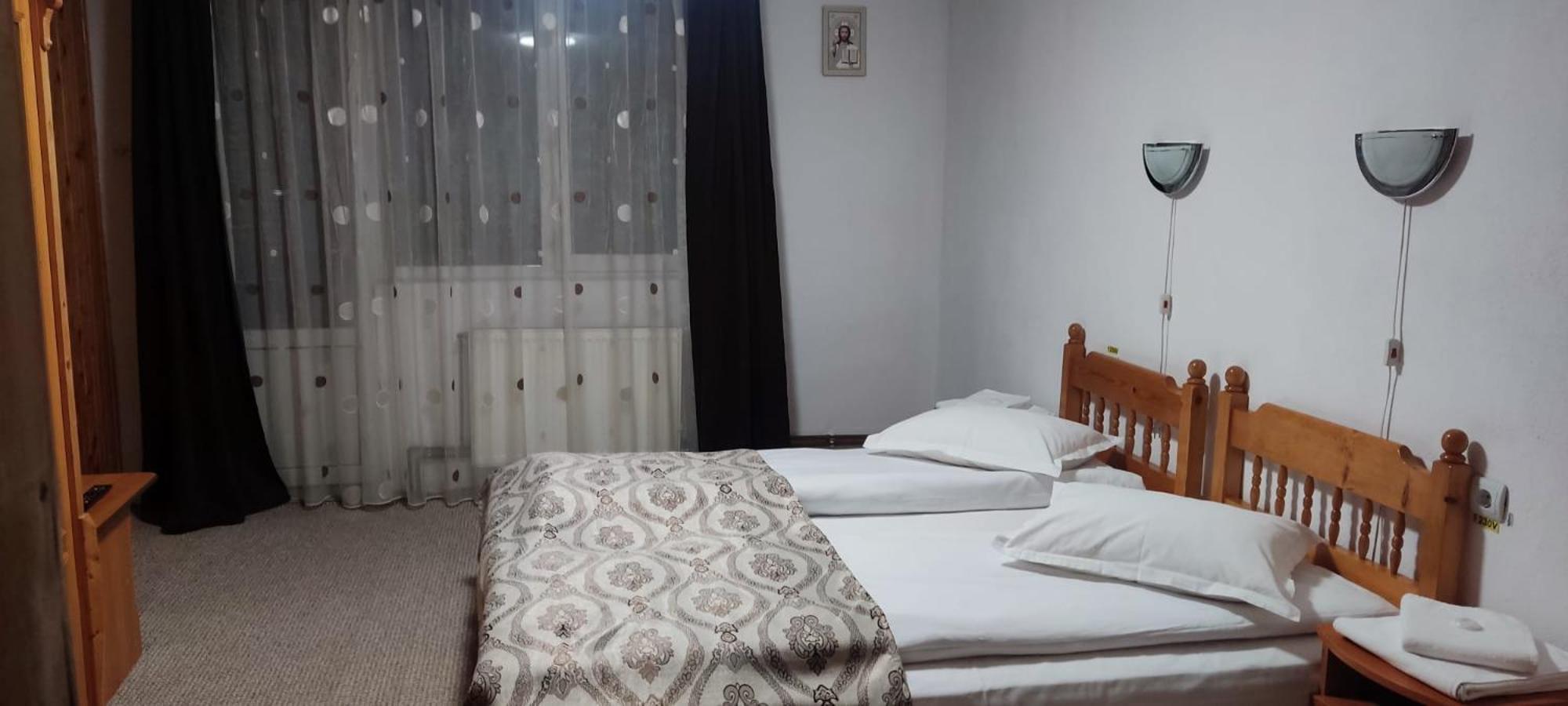 Pensiunea Sorina Casa Alba Moeciu De Sus Exteriör bild