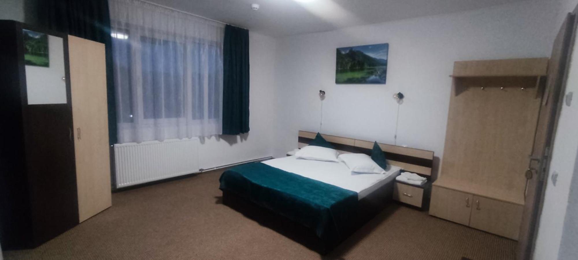 Pensiunea Sorina Casa Alba Moeciu De Sus Exteriör bild